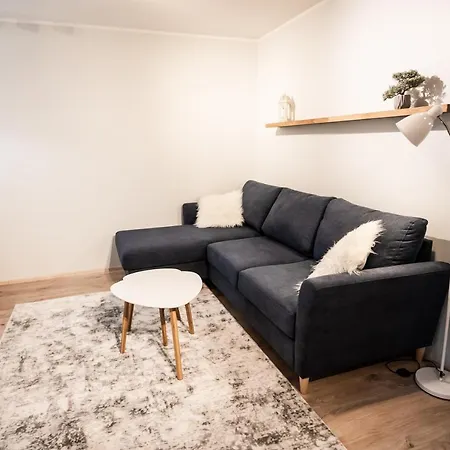 Pensjonat With Free Parking Parnawa