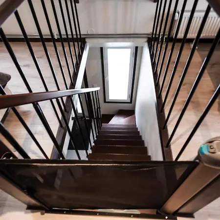 Pensjonat With Free Parking Parnawa