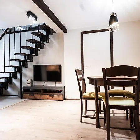 Vendégház With Free Parking 4*