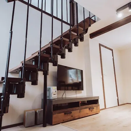 Vendégház With Free Parking 4*