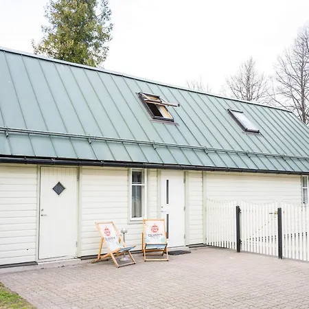 With Free Parking Pensjonat