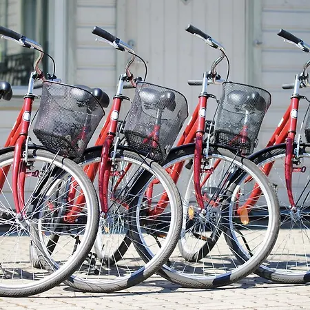 Гостевой дом With Free Parking Пярну