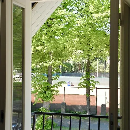 Pensjonat With Free Parking Parnawa