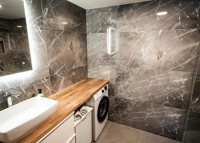 With Free Parking Пярну