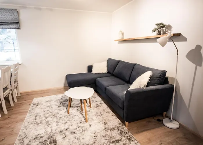 Гостевой дом With Free Parking Пярну