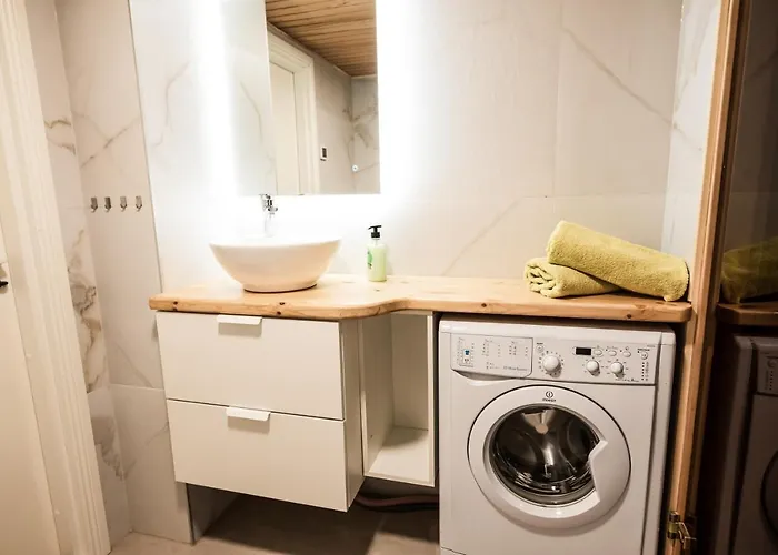 Гостевой дом With Free Parking