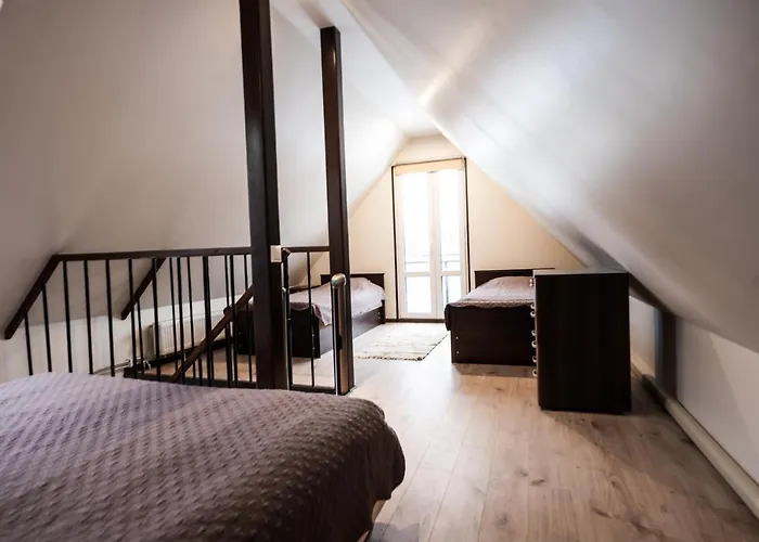 With Free Parking 4*