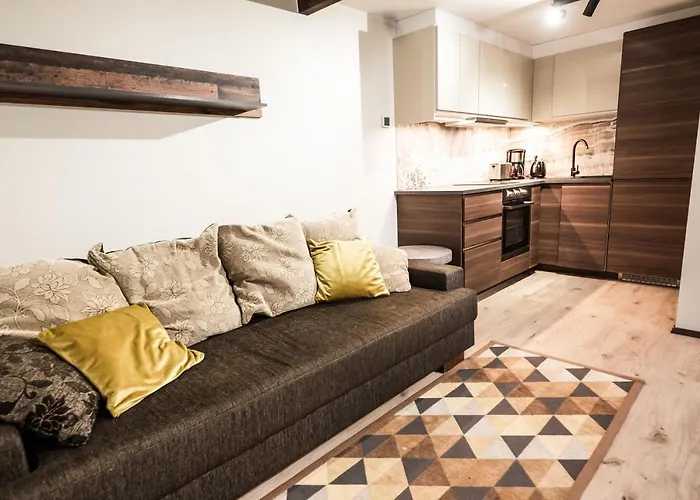 Гостевой дом With Free Parking