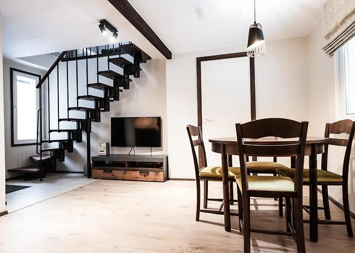 Гостевой дом With Free Parking 4*