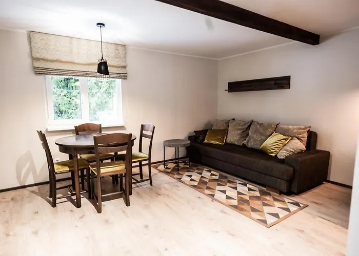 Vendégház With Free Parking Pärnu