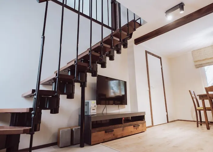 Гостевой дом With Free Parking 4*