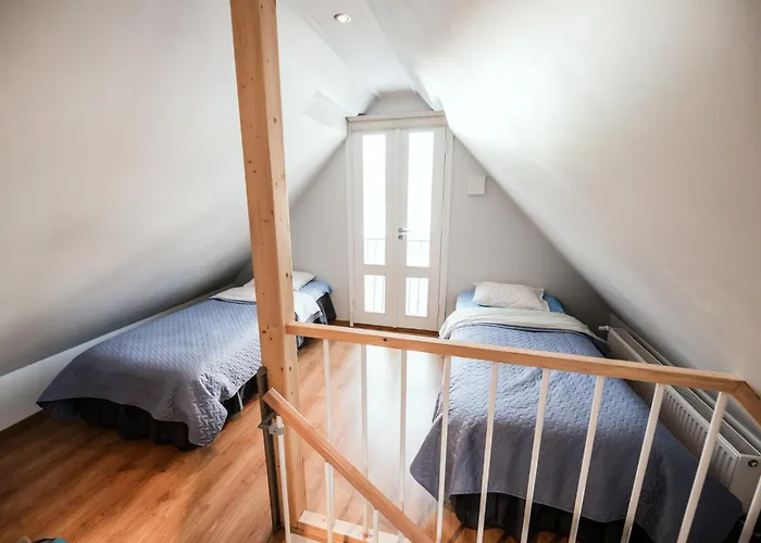 With Free Parking Гостевой дом