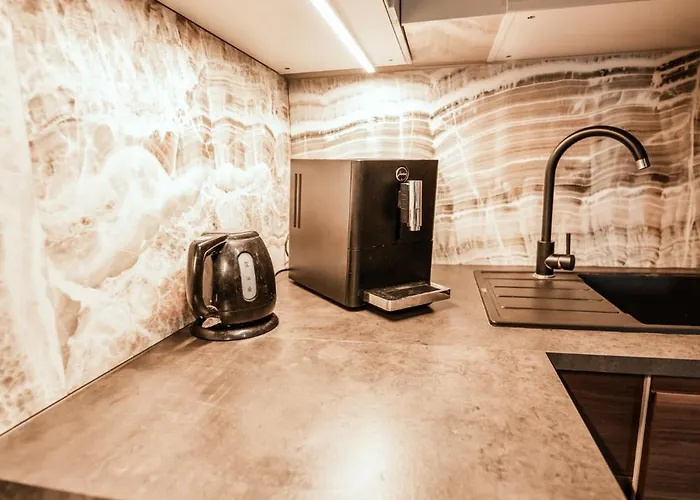 With Free Parking 4* Пярну