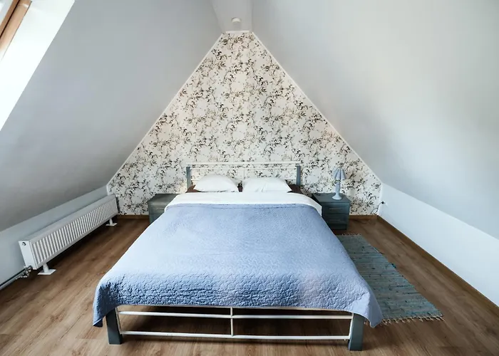 With Free Parking Пярну