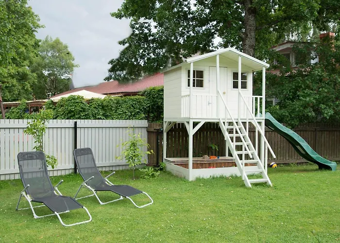 Гостевой дом With Free Parking 4*