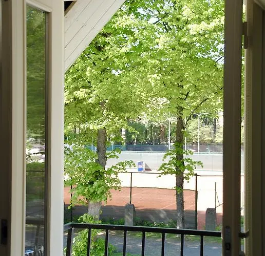 Гостевой дом With Free Parking Пярну